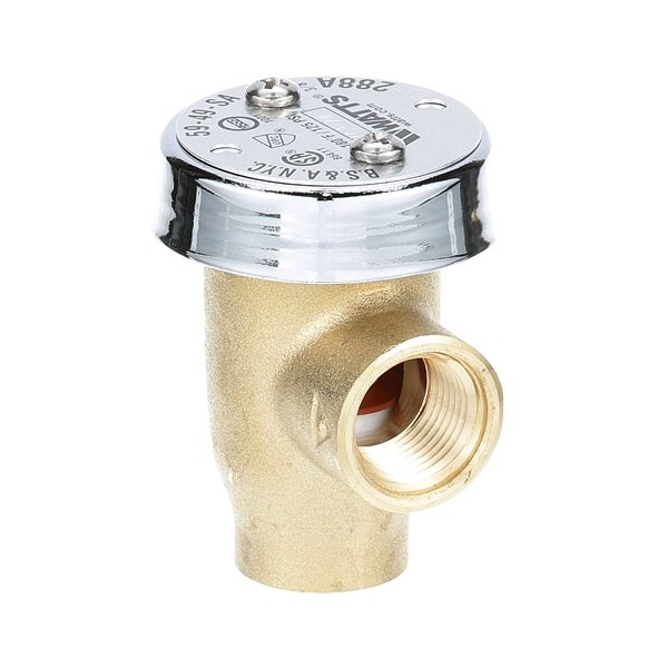 Breaker, Vacuum (3/8"Npt)